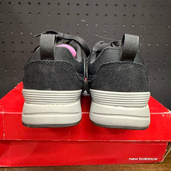 New W/ Box! Women's New Balance Work & Safety Elite Lite Composite Toe Size 7W - Picture 4 of 5